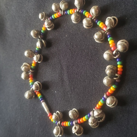 Two rainbow bracelets - Picture 2 of 3